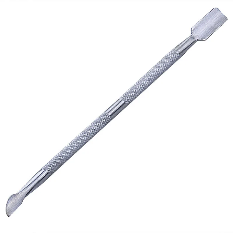 Stainless steel nail tools to push and push Resurrection knife dual