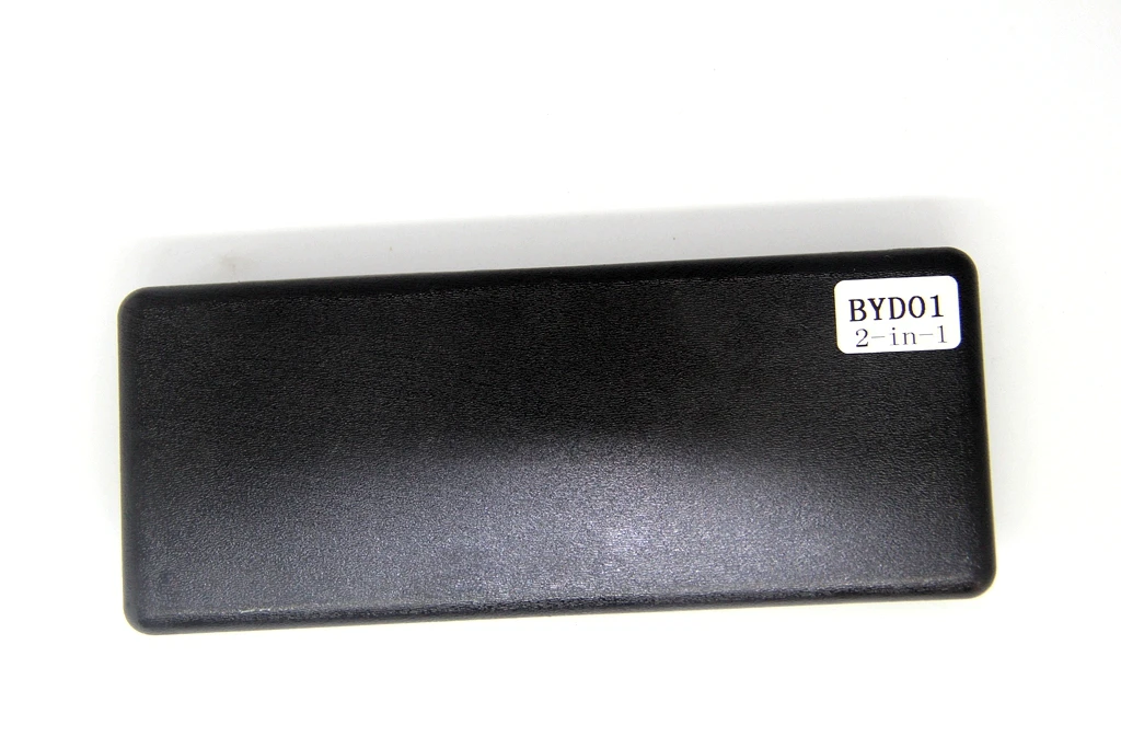 

Free Shipping BYD01 2 in 1 Genuine LiShi Locksmith Professional Car/Auto Repair Tools