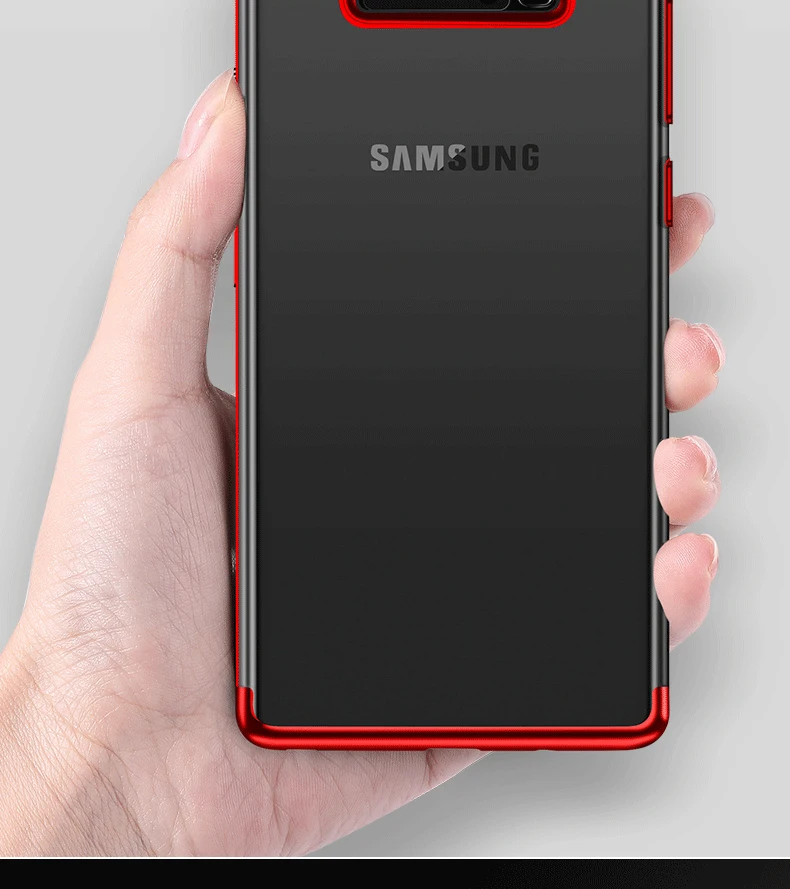 Чехол для samsung Galaxy S10 S10lite S10Plus Note 9 8 S9 S8 плюс S7 S6 край A9S A8S A6S A9 A750 A710 A7 чехол Крышка