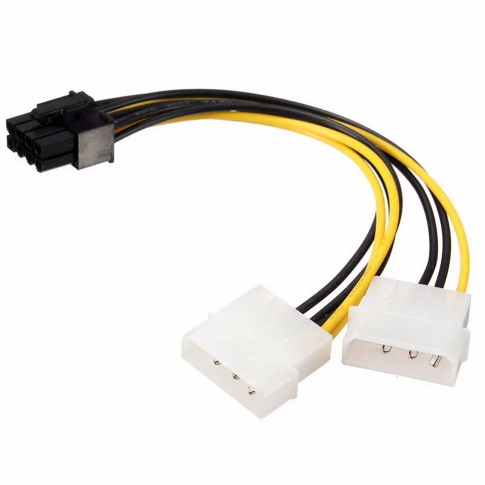 2 molex 8 pin pci-e. 15м. Molex 8 pin для видеокарты. Molex pci-e 8pin. Molex 8 pin для видеокарты.