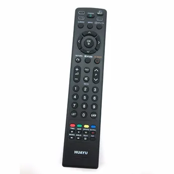 

Replacement For LG TV Remote Control 32LG5000,32LG5000ZA, 32LG5010,32LG5010ZD,32LG5020,32LG5020ZB,32LG5030 Fits Various Models