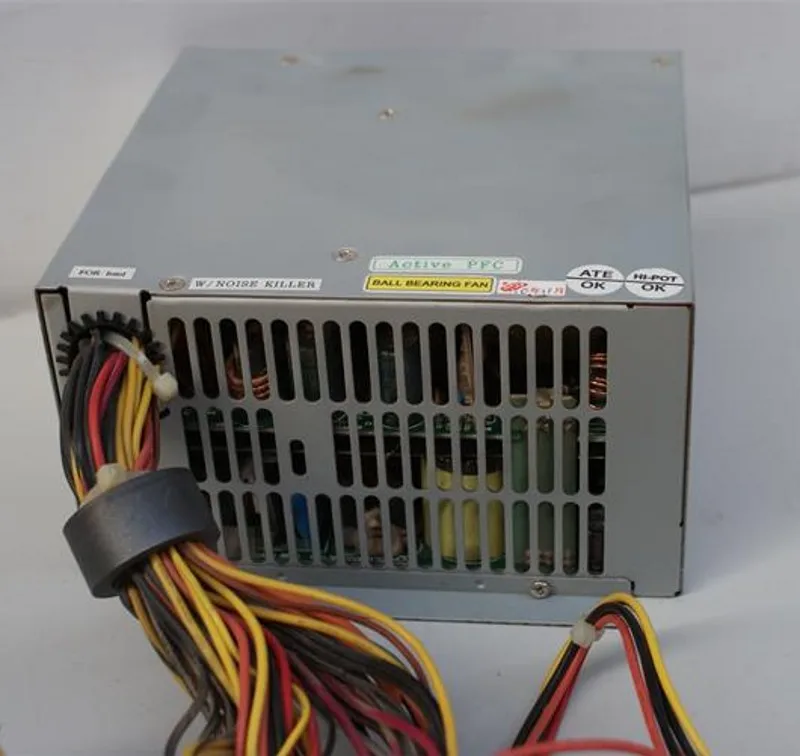 FSP550-63PLN  3