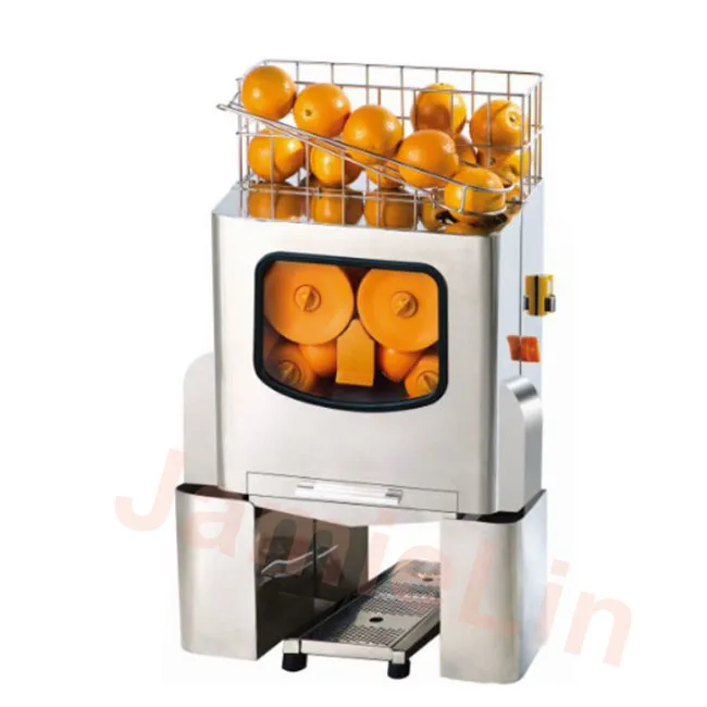 commercial orange juicer 1