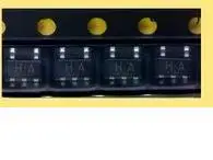 Бесплатная доставка 50 шт./лот Новый и оригинальный инвертор TC7SH14F SOT23-5/SOT353 с одним