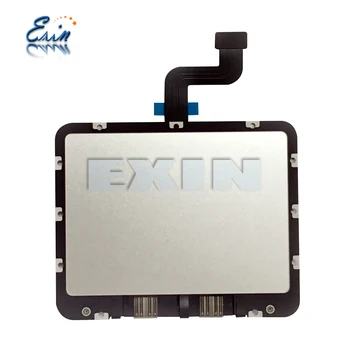

EXIN New for Macbook Pro Retina 15" A1398 Touchpad Trackpad With Cable MJLQ2LL/A MJLT2LL/A 2015 Year