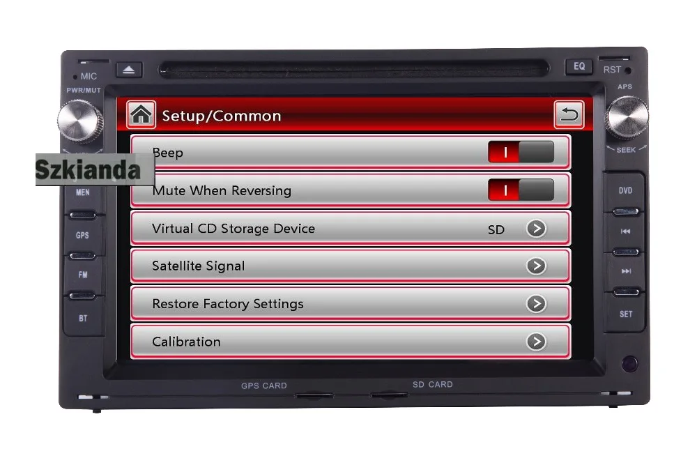 " сенсорный автомобильный dvd-плеер с экраном для VW Golf4 T4 Passat B5 Sharan с 3g gps Bluetooth Радио Canbus SD USB камера+ 8 Гб карта