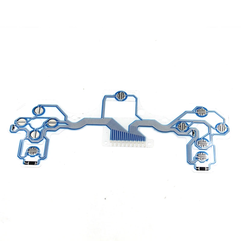 For-PS4-Controller-Button-Conductive-Film-PCB-Circuit-2
