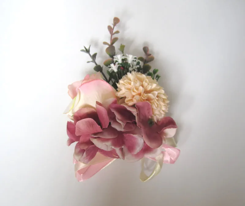 Kyunovia розовые настоящие цветы Пион Букеты для свадьбы пионы Свадебные букеты центральные украшения дома 2 стиля FE47