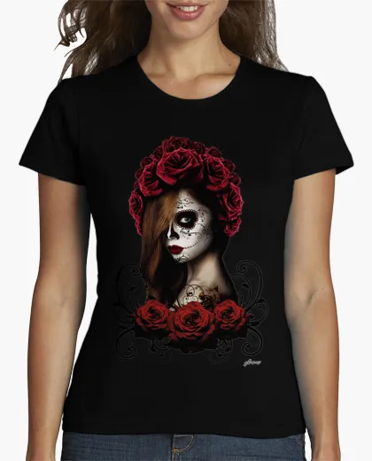 

CATRINA T shirt for Womens