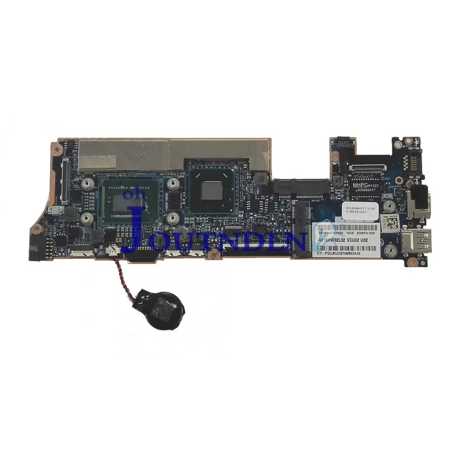 Joutndln-untuk-HP-Spectre-XT-13-Laptop-Papan-Utama-QCU00-LA-8554P ...