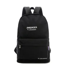 Waterproof Nylon Laptop Backpacks Women Fashion School Bags For Teenagers High Quality Schoolbag Back Pack Mochilas Notebook