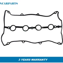 Толкатель клапана уплотнитель клапанной крышки подходит для Mazda MX5 NA30 1.6L B6 DOHC 16 V EFI