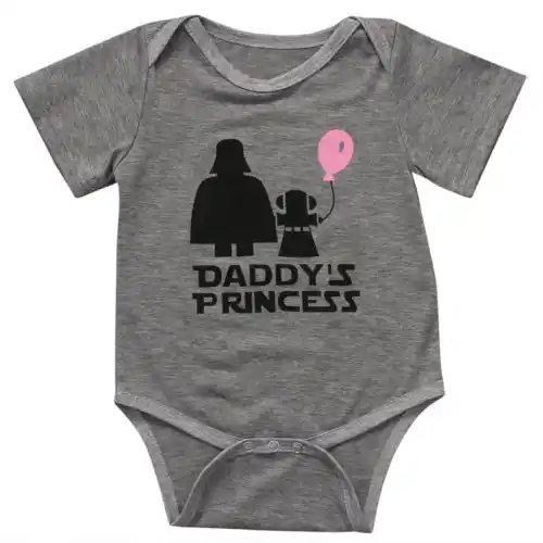 star wars baby clothes
