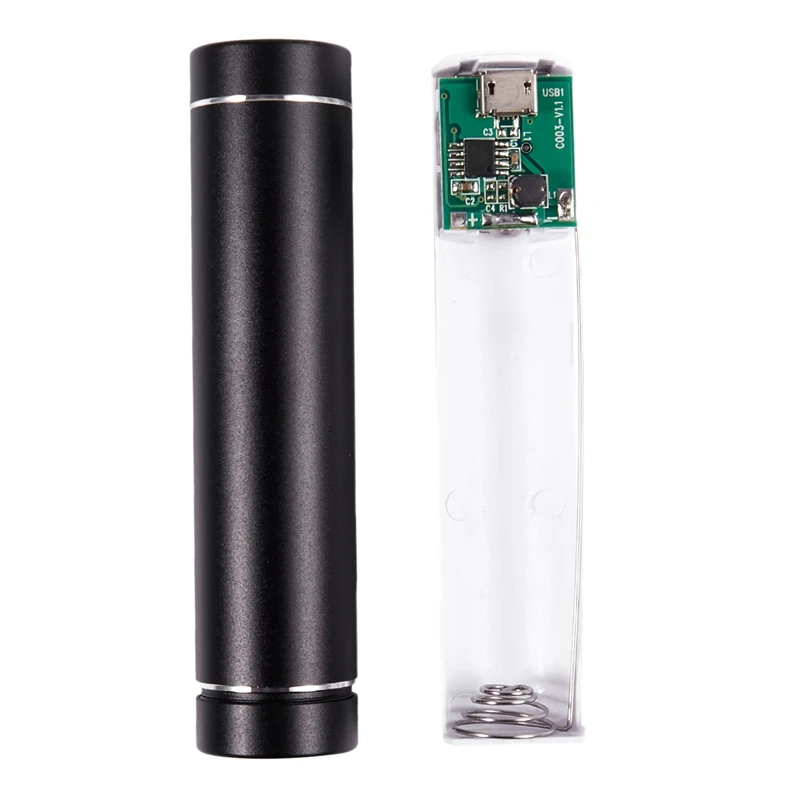 2600mAh портативное Внешнее USB зарядное устройство для мобильного телефона