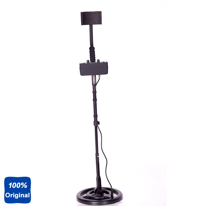 2.5M Depth Handheld Underground Metal Detector 100% Original AS964 | Инструменты