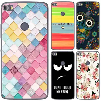 

Phone Case For Alcatel Idol 5S 5.2-inch Cute Cartoon High Quality Painted TPU Soft Case Silicone Cover