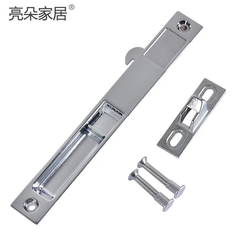 Online Get Slide Bar Lock Aliexpress Alibaba Group 90 Type Translation Sliding Gl Door Window Hook Lock Bar By