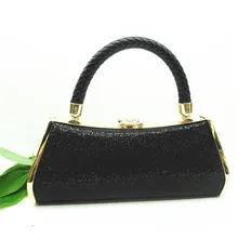 2016 new Professional women crusty unique evening bags ladies stereotypes KTV DJ party sexy babes bridesmaid clutch free shippi