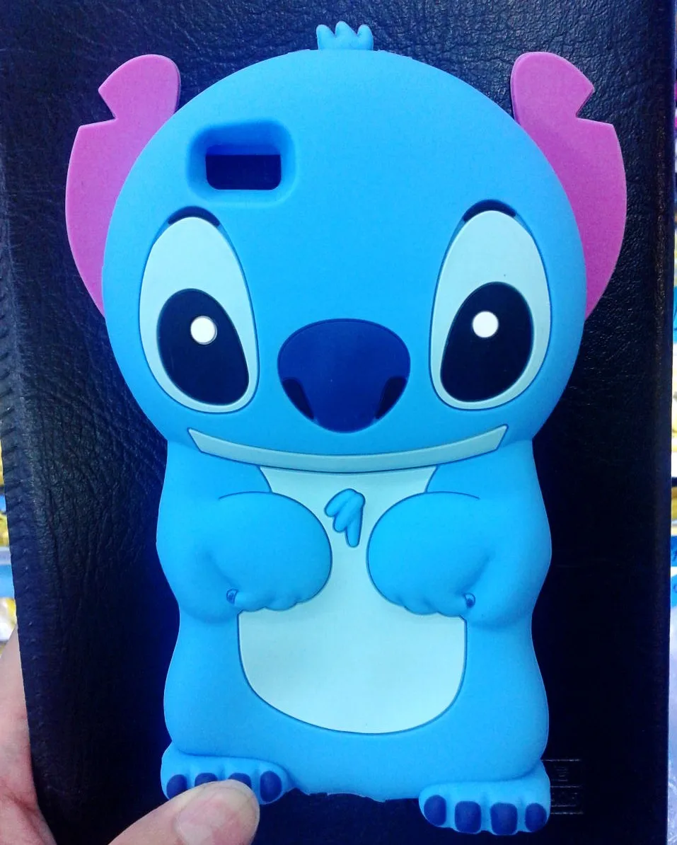 coque huawei p8 lite 2017stitch