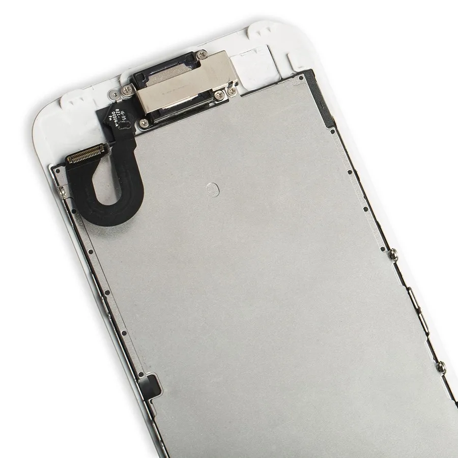 Мобильный телефон ремонт для iPhone 6S 7 Plus ЖК дисплей сенсорный дигитайзер 3D экран с
