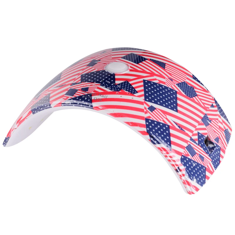 Sun 36W UV Nail Dryer 18 LED Nail UV Lamp Light LED Lamp For Nail Manicure