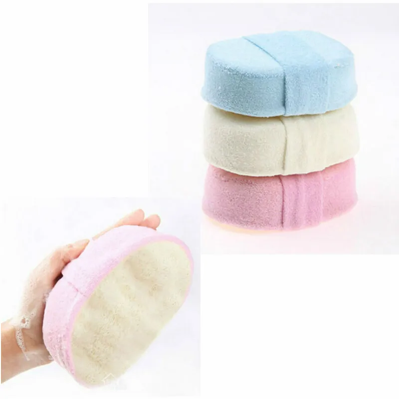 Effective Natural Sanitary Ware Suite Exfoliator Scrubber Bath Brushs Massager Shower Loofah Luffa Back Spa Scrubber Sponges Effective Natural Sanitary Ware Suite Exfoliator Scrubber Bath Brushs Massager Shower Loofah Luffa Back Spa Scrubber Sponges