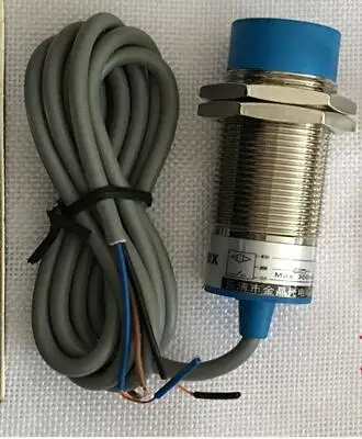 FREE SHIPPING 100% NEW LX-M1522KA proximity switch sensor metal sensor