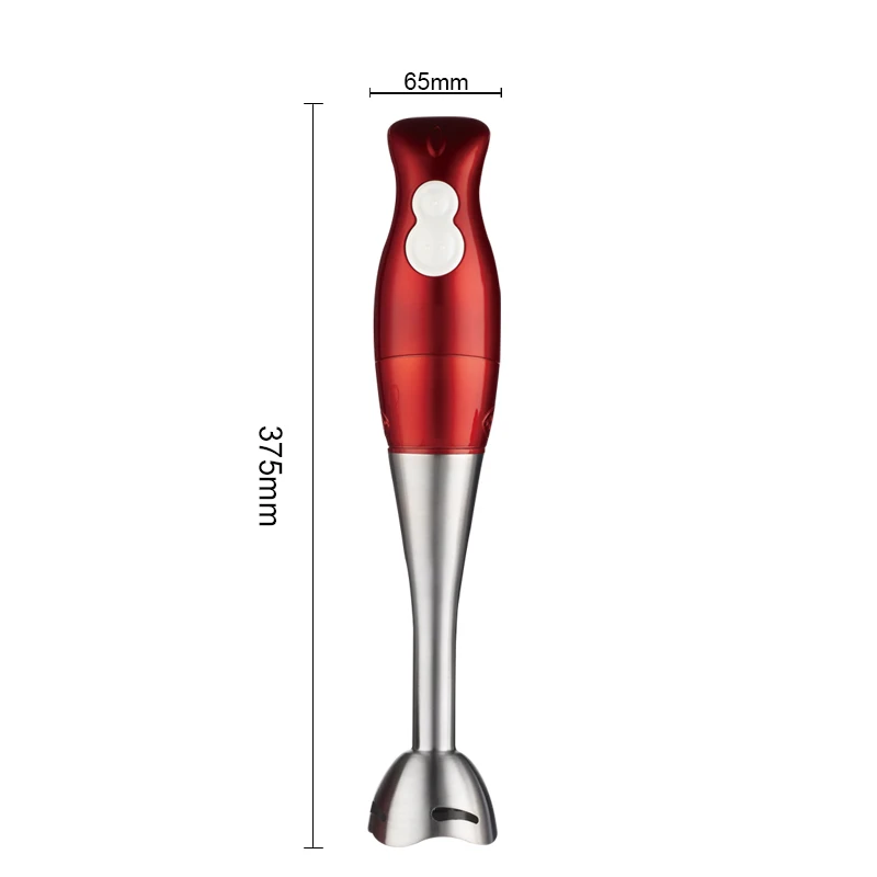 DSP 4 In 1 Blender Food Mixer Whisk Food Set Stainless Steel 200W Electric 2 Speed Control 220-240V