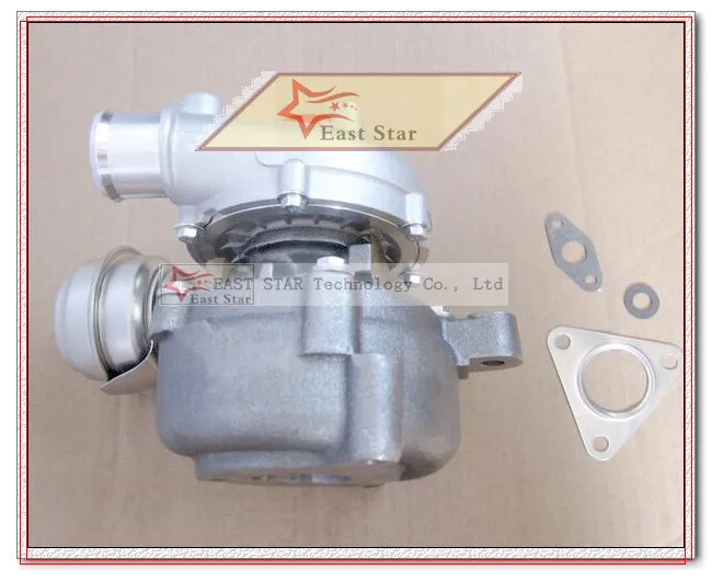 GT1749V 701854-5004S 701854 028145702 Turbo Turbocharger For Audi A4 Seat Ibiza II Leon VW Caddy Polo 1.9L TDI ASV ALH AFN 110HP (6)