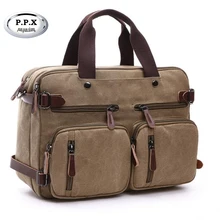 P.x холст+ PU кожа мужские дорожные сумки ручной Багаж сумки мужские даффл сумки Дорожная сумка спрятать плечевой ремень P321
