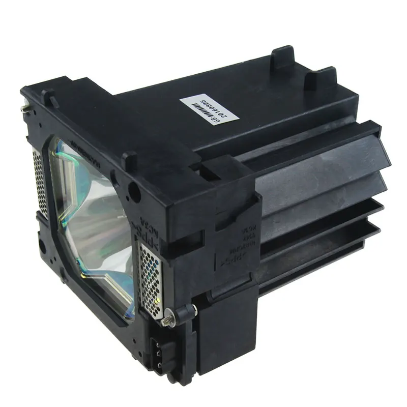 

POA-LMP124 Replacement TV Projector Bare Lamp With Housing For Sanyo PLC-XP200L, PLC-XP200 Projectors