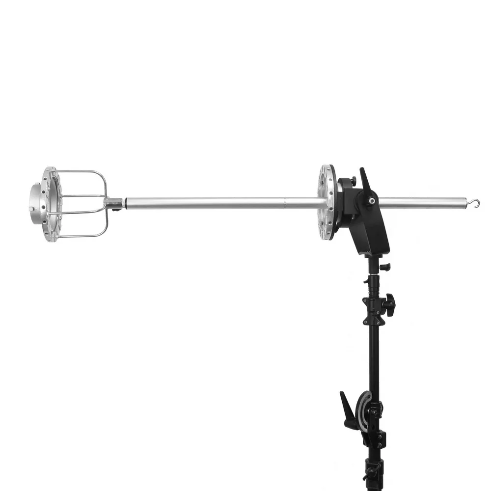 Адаптер для крепления кронштейна вспышки Speedlite софтбокса отражателя зонта