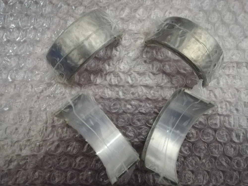 New STD Connecting Rod Bearing For F2803 Kubota V2203 Engine Bobcat Tractor 17311-22312