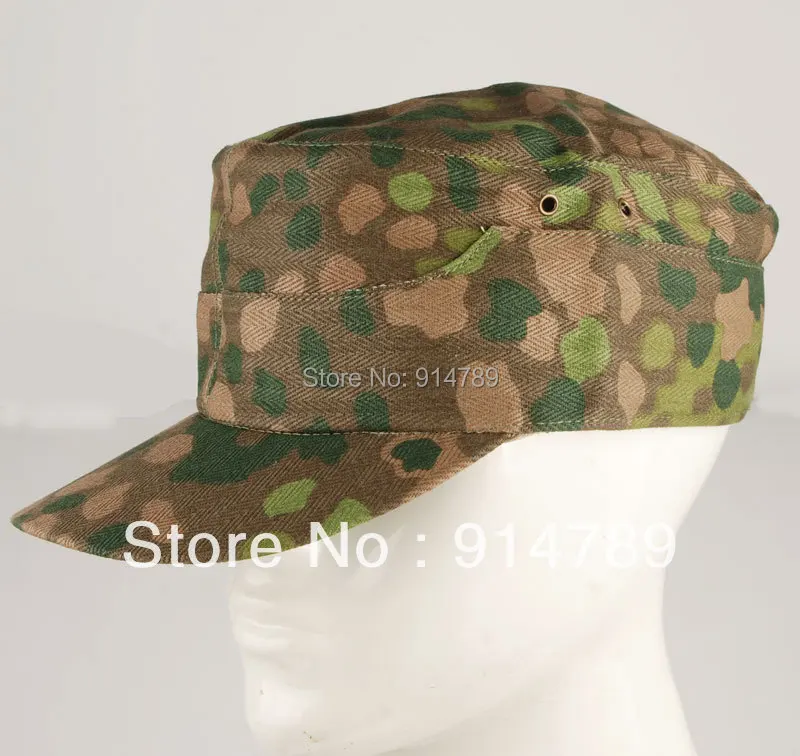 Acquista all'ingrosso Online Cappelli militari tedeschi da 