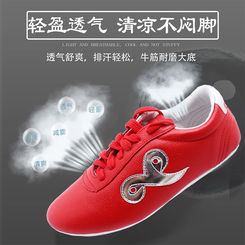 Китайские ботинки wushu обувь кунг фу nanquan changquan taichi taiji для боевых искусств