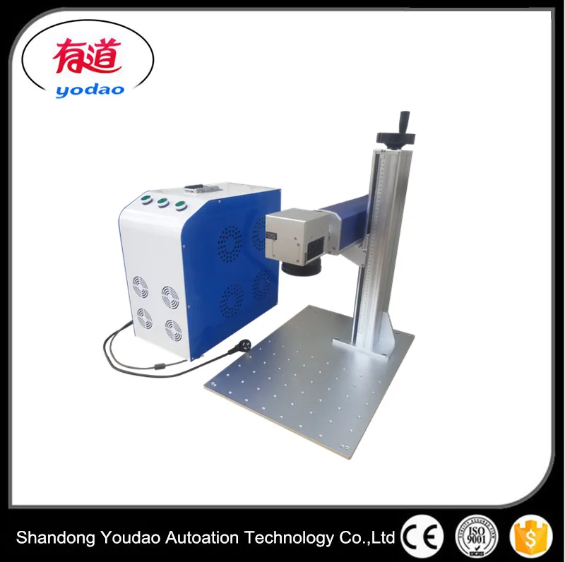 

20W best price 150*150mm High quality hot sale Fiber Laser marker machine metal low price fiber laser marking machine 110V 220V