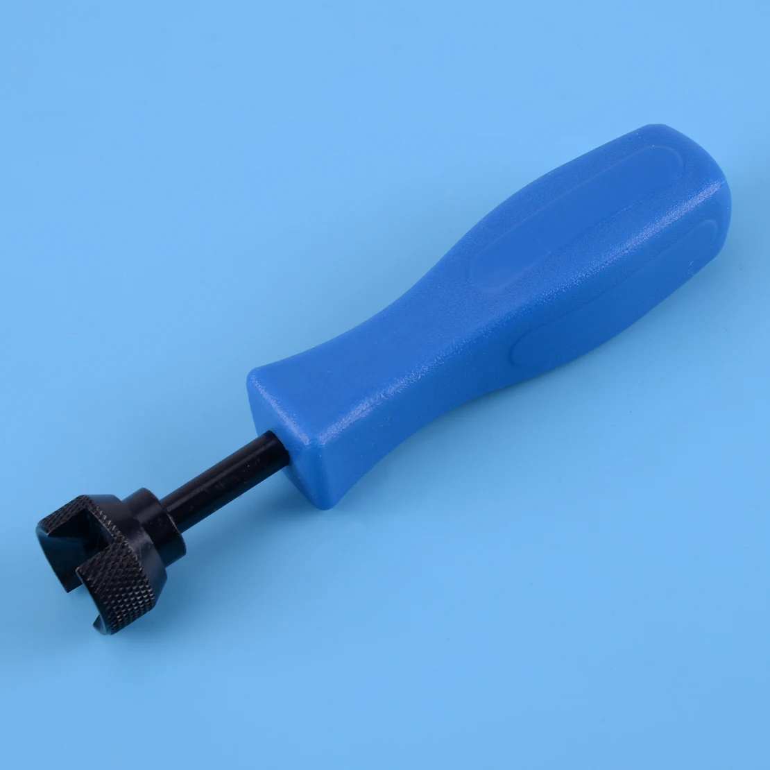 

DWCX New Universal 16cm Car Drum Brake Spring Removal Washer Shoe Mechanics Spring Replacing Disassembly Repair Tool Accessories
