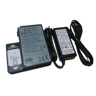 Сменный BTR-09 Аккумулятор для Fujikura 70S 80S 70R 61S 62S fusion splicer | Мобильные телефоны и