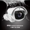 Inesun Outdoor PoE PTZ IP Camera 2MP/5MP Super HD 2560x1920P 10x Optical Zoom PTZ Camera Waterproof 330ft Laser IR Night Vision ► Photo 3/6