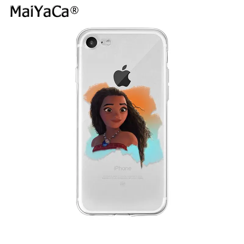 Moana Princess