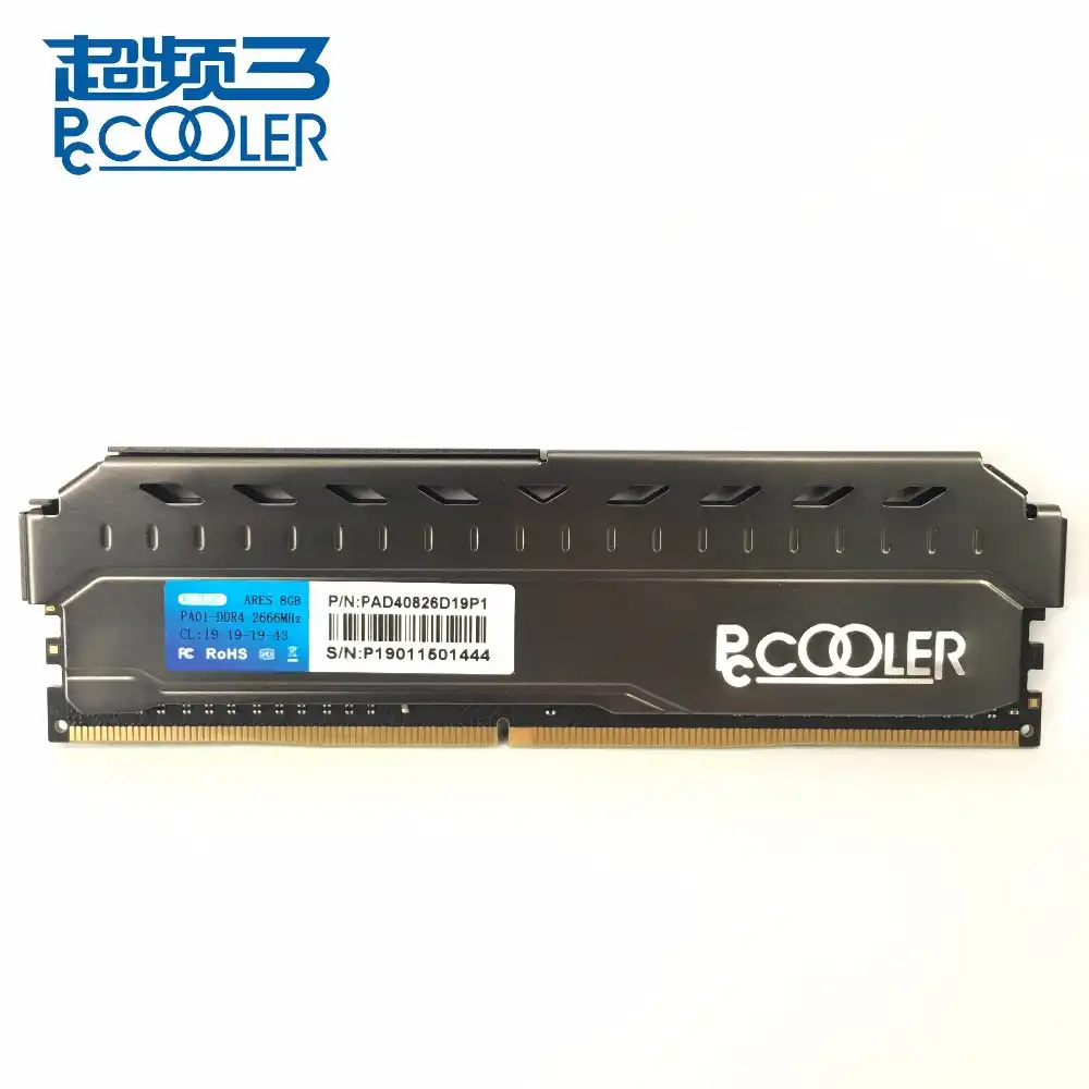 16gb ram 3200