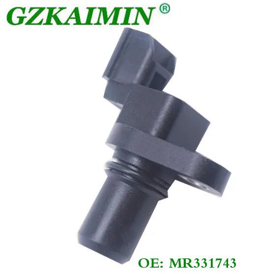 

ORIGINAL Crankshaft Position Sensor For Fiat FOR Mitsubishi FOR Carisma Pajero MR331743 MR567292 .