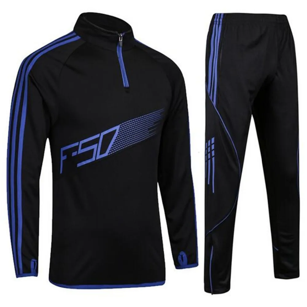 Online Buy Wholesale long sleeve soccer jerseys from China long sleeve