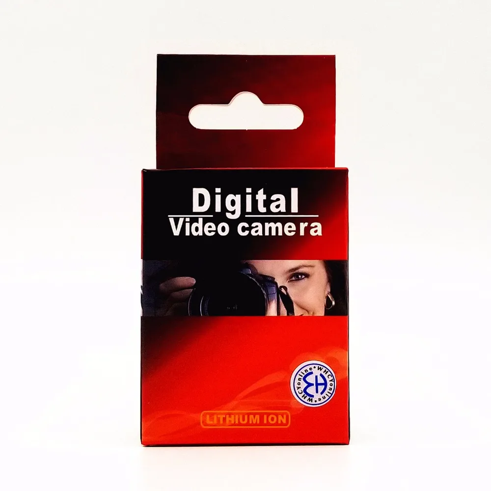 Аккумуляторная батарея WHCYonline для фотоаппарата 1250 мАч|camera battery|battery for camerabattery camera |