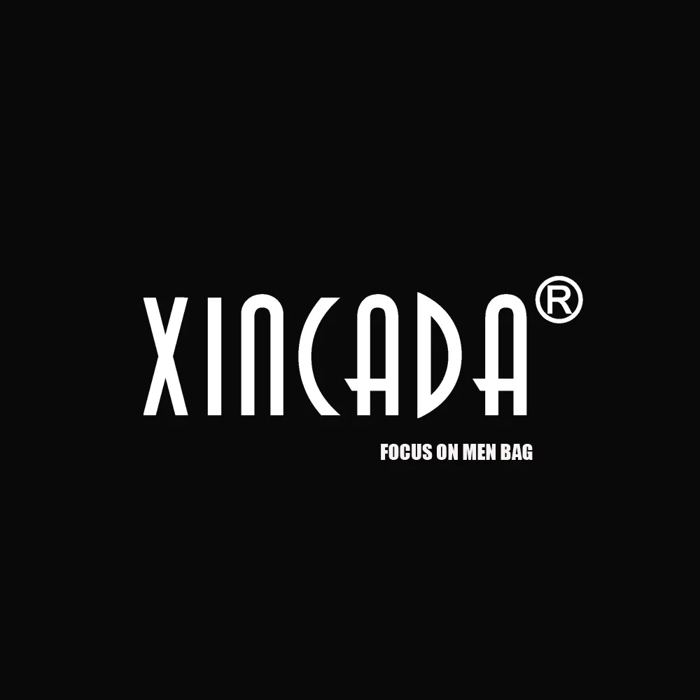 XINCADA летняя Солнечная поясная сумка дорожная сумка мужской кошелек небольшая Холщовая Сумка Ретро мода логотип звезда синий черный