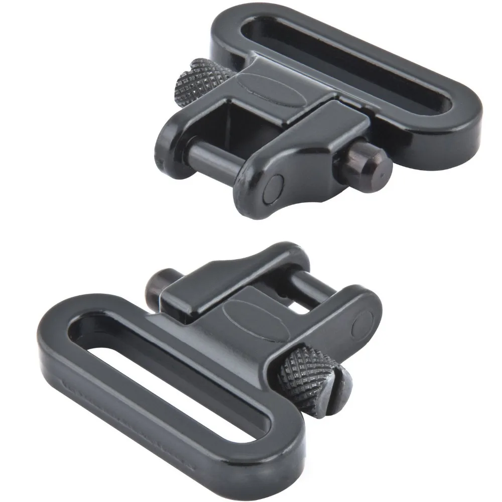 airsoft AR 15 M4 gun accessories tactical strap sling adapter QD Sling Swivel for hunting shooting HT8-021 (1)