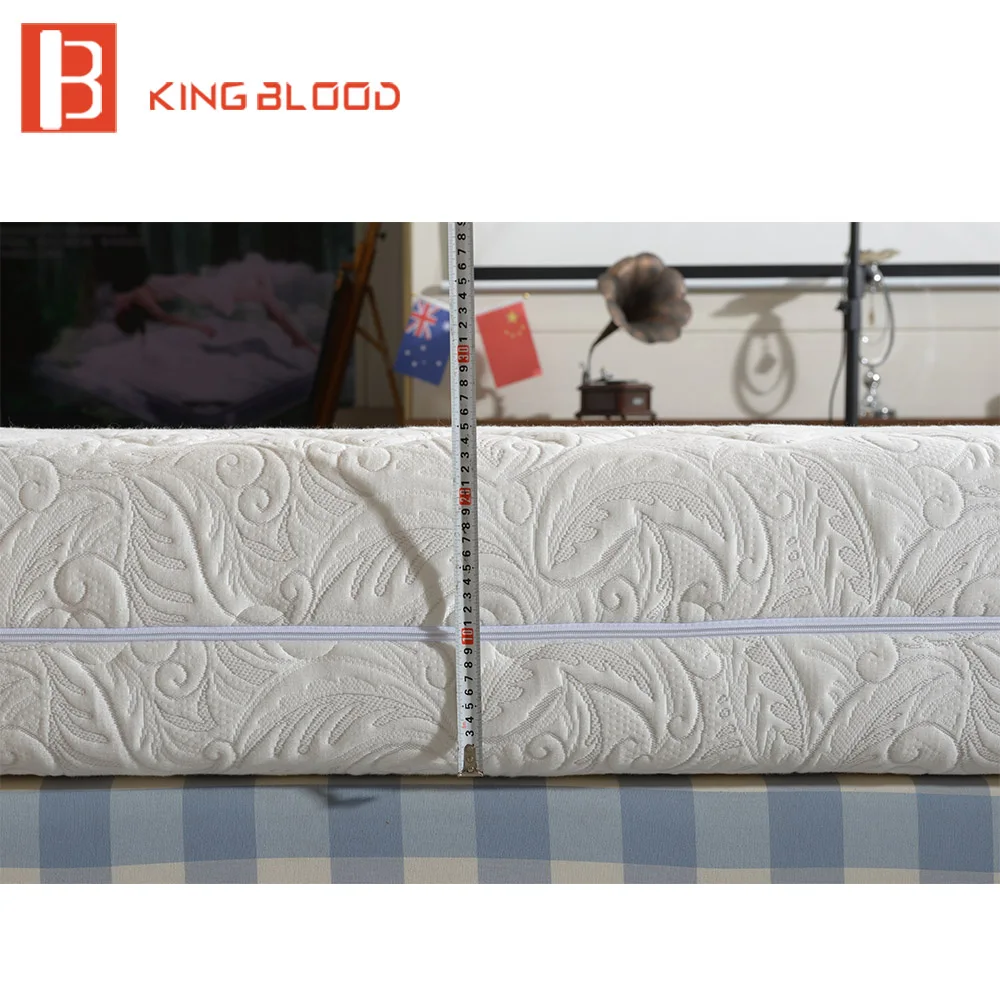 Memory foam customized baby mattress for home use Memory foam customized baby mattress for home use