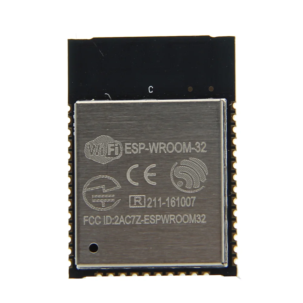 ESP32 ESP32S ESP 32 2,4 ГГц Dual-core32-bit 128 Кб Встроенная память Bluetooth модуль Wi-Fi ESP-WROOM-32 ESP WROOM