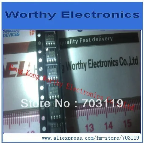 

10pcs/lot KA4558DTF KA4558D KA4558 4558 SOP-8