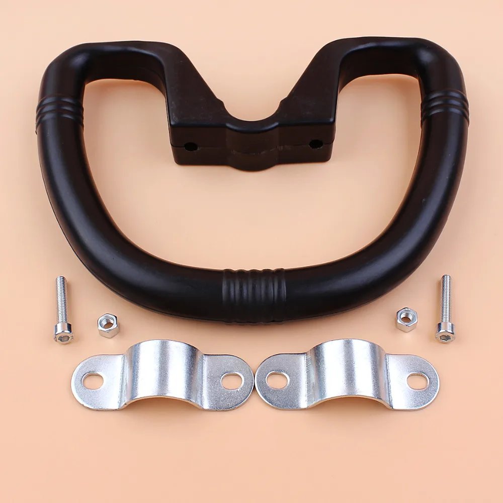 

Trimmer Handle Bar Handlebar Fit STIHL FS100 FS110 FS106 FS108 FS120 FS200 FS250 FS130 FS160 FS180 Strimmer Parts #4130 790 1316